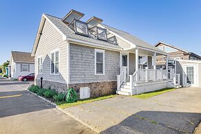 Quaint Montauk House w/ Community Amenities!