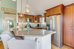 Quaint Montauk House w/ Community Amenities!