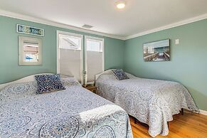 Quaint Montauk House w/ Community Amenities!