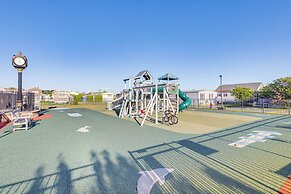 Quaint Montauk House w/ Community Amenities!