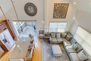 Quaint Montauk House w/ Community Amenities!