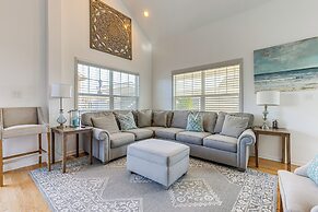 Quaint Montauk House w/ Community Amenities!