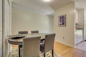 Peaceful Fairhope Getaway, 2 Mi to South Beach