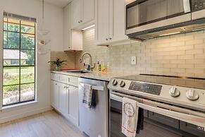 Peaceful Fairhope Getaway, 2 Mi to South Beach