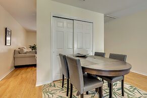 Peaceful Fairhope Getaway, 2 Mi to South Beach