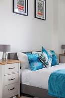 Modern 1bed with Panoramic View London