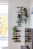 Modern 1bed with Panoramic View London