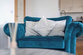 Modern 1bed with Panoramic View London