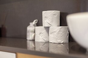 Modern 1bed with Panoramic View London