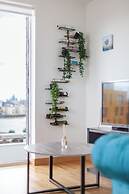 Modern 1bed with Panoramic View London