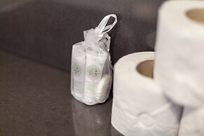 Modern 1bed with Panoramic View London