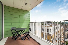 Modern 1bed with Panoramic View London