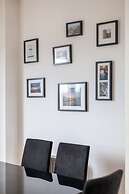 Modern 1bed with Panoramic View London