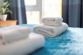 Modern 1bed with Panoramic View London