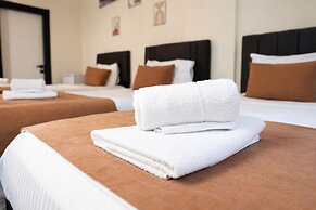 Kent Otel Ayvalık