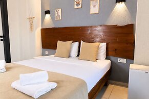 Kent Otel Ayvalık