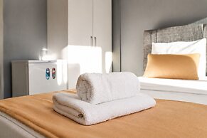Kent Otel Ayvalık