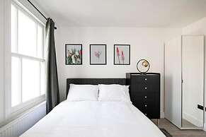 Camberwell Apartment - Stylish 4 Bed