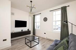 Camberwell Apartment - Stylish 4 Bed