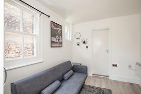 Camberwell Apartment - Stylish 4 Bed