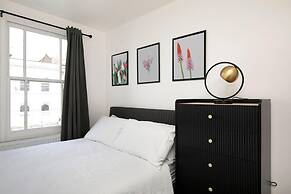 Camberwell Apartment - Stylish 4 Bed