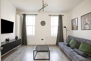 Camberwell Apartment - Stylish 4 Bed