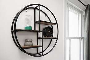 Camberwell Apartment - Stylish 4 Bed