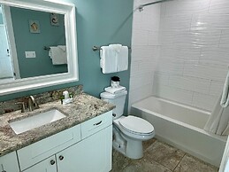 Beachgate Condo Suites And Hotel 232+233 2 Bedroom Condo