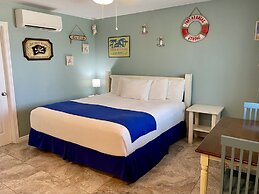 Beachgate Condo Suites And Hotel 232+233 2 Bedroom Condo