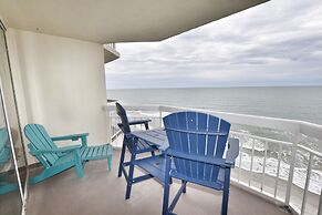 0704 Waters Edge Resort 1 Bedroom Condo by RedAwning