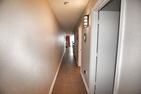 0704 Waters Edge Resort 1 Bedroom Condo by RedAwning