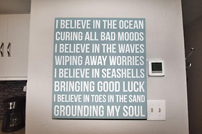 0704 Waters Edge Resort 1 Bedroom Condo by RedAwning