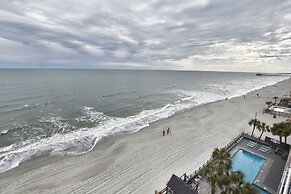 0704 Waters Edge Resort 1 Bedroom Condo by RedAwning