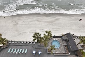 0704 Waters Edge Resort 1 Bedroom Condo by RedAwning