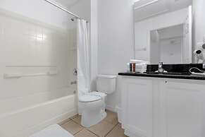 3 Bed/2.5 Bath Perfect Family Home Bunk Beds 3 Bedroom Townhouse by Re