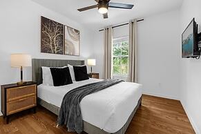 3 Bed/2.5 Bath Perfect Family Home Bunk Beds 3 Bedroom Townhouse by Re