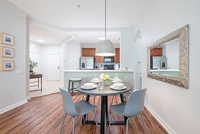 Vista Cay Secret Cove 2 Bedroom Condo by RedAwning