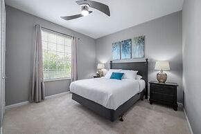 Vista Cay Luxury Rhapsody 3 Bedroom Condo by RedAwning