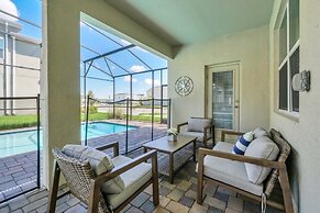 Storey Lake 6 Bed Home- King Master On 1st Floor 6 Bedroom Villa by Re