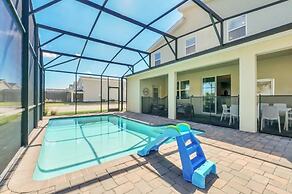 Storey Lake 6 Bed Home- King Master On 1st Floor 6 Bedroom Villa by Re