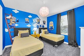 Storey Lake 6 Bed Home- King Master On 1st Floor 6 Bedroom Villa by Re