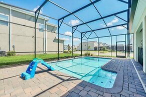 Storey Lake 6 Bed Home- King Master On 1st Floor 6 Bedroom Villa by Re