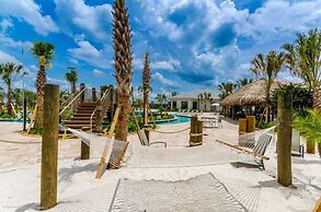 Storey Lake 6 Bed Home- King Master On 1st Floor 6 Bedroom Villa by Re