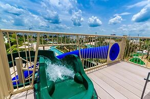 Storey Lake 6 Bed Home- King Master On 1st Floor 6 Bedroom Villa by Re