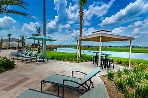 Storey Lake 6 Bed Home- King Master On 1st Floor 6 Bedroom Villa by Re