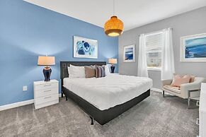 Storey Lake 6 Bed Home- King Master On 1st Floor 6 Bedroom Villa by Re