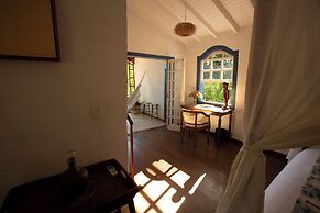 Pousada Picinguaba
