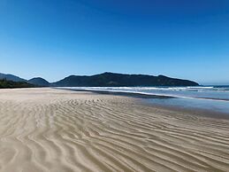 Pousada Picinguaba