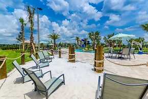 4710kings 6 Bedroom Villa by RedAwning