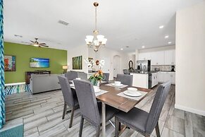 4710kings 6 Bedroom Villa by RedAwning